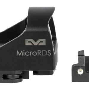 Meprolight Micro RDS Kit — Sig P226/P320, 3 MOA