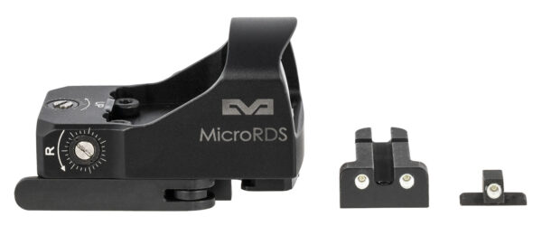 Meprolight Micro RDS Kit — Sig P226/P320, 3 MOA