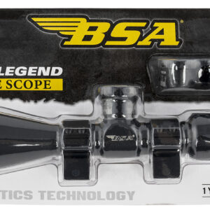 BSA Sweet 350 AO 3-9x40mm (.350 Legend) 30/30