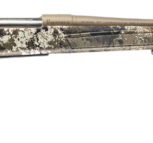 CVA Cascade CR3903C .308 Win 22″ FDE Veil Wideland