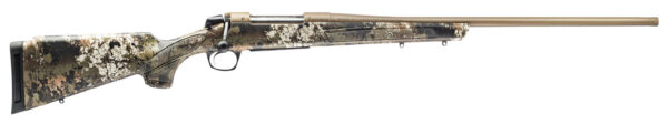 128599-1 CVA Cascade CR3903C .308 Win 22″ FDE Veil Wideland