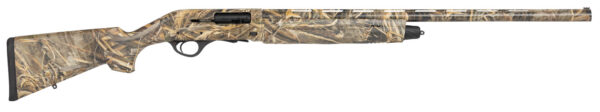 128782 Escort HEPS122805M5 PS 12 Gauge Semi-Auto 28″ Vent Rib
