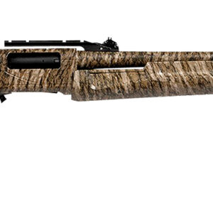Hatsan Escort Field Hunter 12ga Pump Shotgun 24″