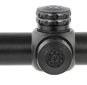 Konus Pro-275 3-9×40 Muzzleloader Scope