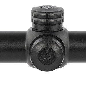 Konus KonusPro-275 3-10×44 Muzzleloader Scope