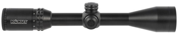 128861 Konus KonusPro-275 3-10×44 Muzzleloader Scope