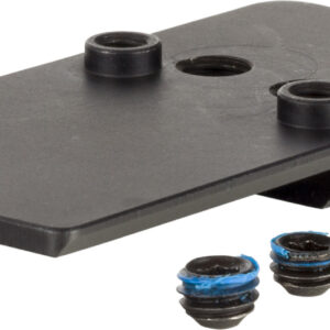 Trijicon RMRcc Pistol Dovetail Mount for S&W M&P Shield