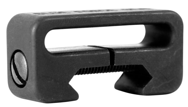 Blue Force Gear RMFL125 Rail Mounted Fixed Loop, Anodized Black