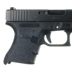Talon Grips 106G Adhesive Grip Textured Black for Glock 29/30 Gen3