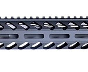 HM Defense MonoBloc Upper .223/5.56 16″ 15″ M-LOK