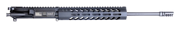 HM Defense MonoBloc Upper .223/5.56 16″ 15″ M-LOK