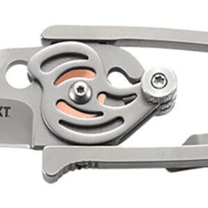CRKT Snap Lock 5102N 2.55-inch Folding Knife