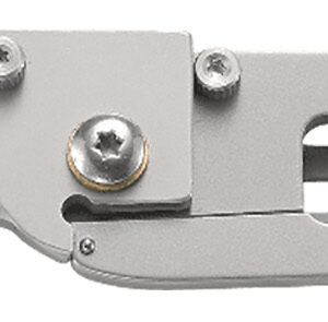 CRKT K.I.S.S. 2.25″ Folding Tanto Pocket Knife