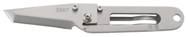 129438 CRKT K.I.S.S. 2.25″ Folding Tanto Pocket Knife