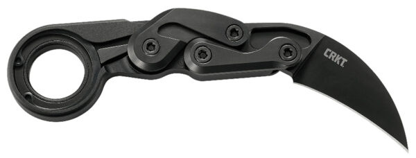 CRKT Provoke First Responder 2.41″ Kinematic Karambit