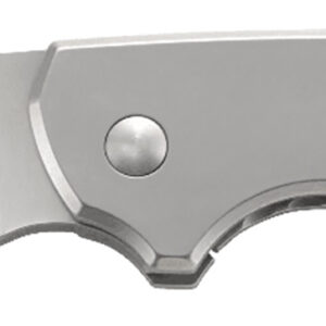 CRKT Pilar 2.40″ Folding Knife — 8Cr13MoV Satin Blade
