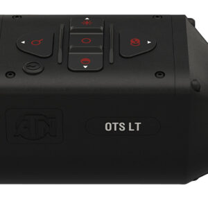 ATN OTS LT 320 Thermal Monocular 35mm 6-12x