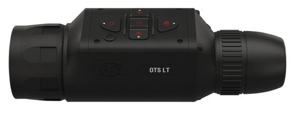 129532 ATN OTS LT 320 Thermal Monocular 35mm 6-12x