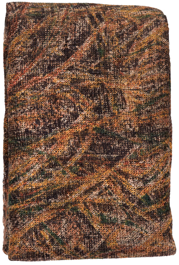 129622 Vanish Allen Camo Burlap 12′ Mossy Oak Shadow Grass Blades