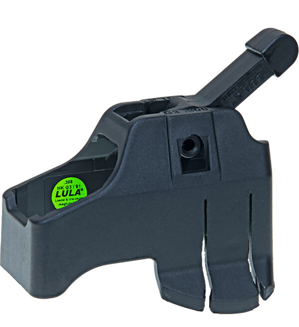 12976 Maglula LU25B LULA Loader & Unloader — .308/7.62 NATO
