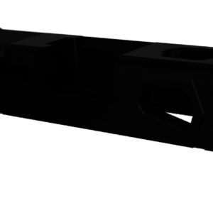 Rival Arms Precision Slide A1 for Glock 26 Gen3-4