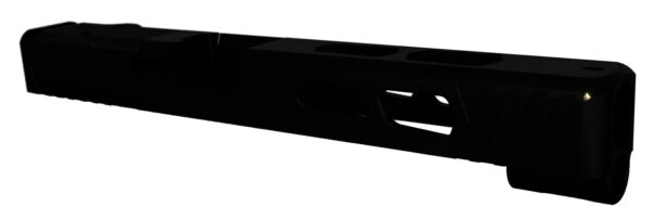 129776 Rival Arms RA10G705A Precision Slide A1 Docter Cut for Glock 34 Gen 3