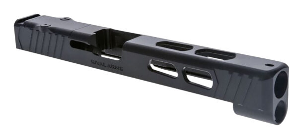 129777 Rival Arms Precision Slide RA10G706A for Glock 34 Gen4