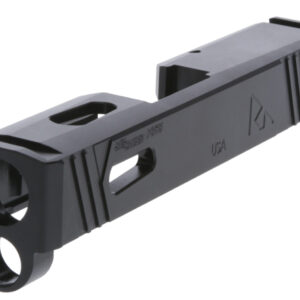 Rival Arms RA10P001A Optic Ready Slide Sig P365 A1