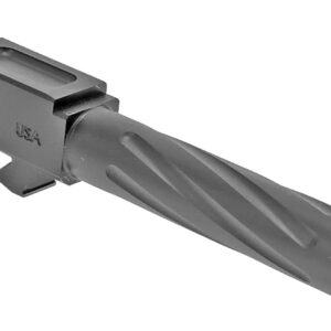 129784 Rival Arms RA20G101D Precision 9mm Barrel, Glock 17 Gen3-4, 4.49″