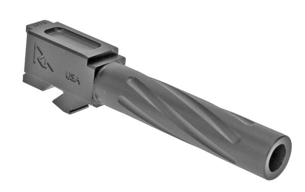 Rival Arms RA20G101D Precision 9mm Barrel, Glock 17 Gen3-4, 4.49″