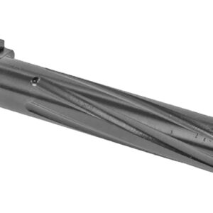 129789 Rival Arms RA20G104D Precision V1 Match Grade 9mm Luger Compatible w/Glock 17 Gen5, 4.49″ Fluted Threaded PVD Stainless Steel