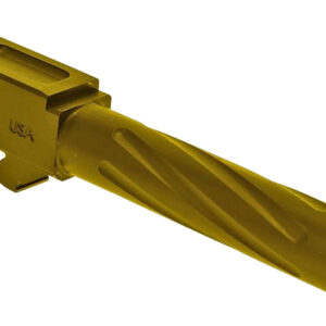 129792 Rival Arms Precision Drop-In Barrel, 9mm Luger, 4.02 inch