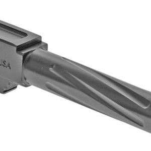 129794 Rival Arms Precision V1 9mm 4.02in PVD Barrel for Glock 19 Gen5