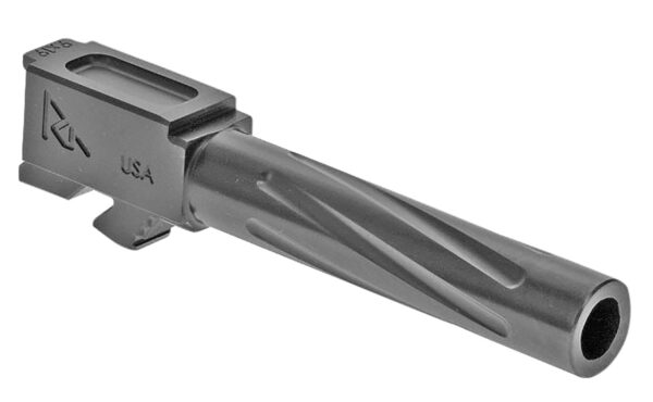 Rival Arms Precision V1 9mm 4.02in PVD Barrel for Glock 19 Gen5