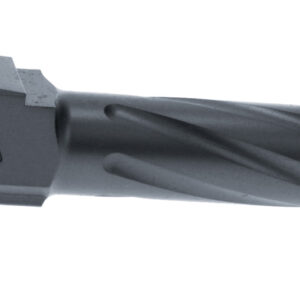 Rival Arms Glock Barrel, Stainless PVD Rival Arms RA20G302D 9mm 3.41″ Threaded Barrel for Glock 43