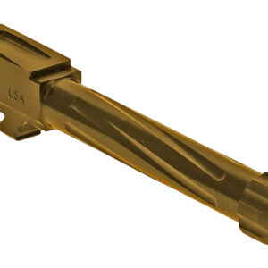 129804 Rival Arms RA20G802E Precision V1 9mm 4.17″ Barrel