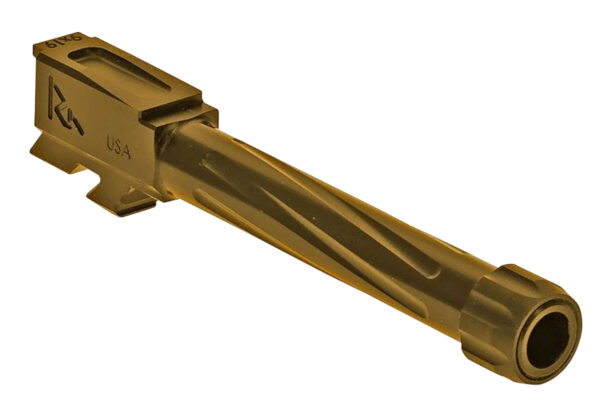 Rival Arms RA20G802E Precision V1 9mm 4.17″ Barrel