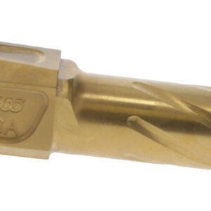 129806 Rival Arms RA20P001E 9mm 3.10″ Match Grade PVD Barrel