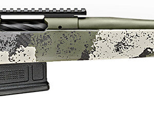 Springfield Armory 2020 Waypoint 6mm Creedmoor 20″ Evergreen