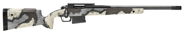 Springfield Armory 2020 Waypoint 6mm Creedmoor 20″ 5rd