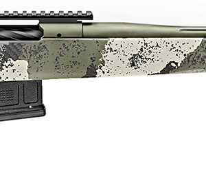 Springfield Armory 2020 Waypoint 6.5 Creedmoor 22 in