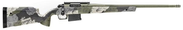 Springfield Armory 2020 Waypoint 6.5 Creedmoor 22 in