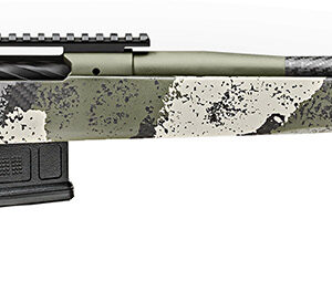 Springfield Armory 2020 Waypoint 6.5 Creedmoor 22in Carbon Fiber
