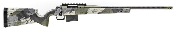 Springfield Armory 2020 Waypoint 6.5 Creedmoor 22in Carbon Fiber