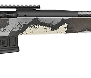 Springfield Armory 2020 Waypoint 6.5 Creedmoor 22″ CF Barrel