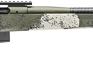 Springfield Armory Waypoint 6.5 PRC 24″ Carbon Fiber