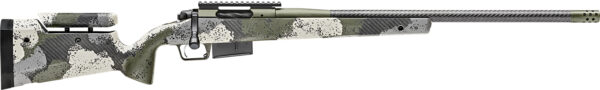 129963 Springfield Armory Waypoint 6.5 PRC 24″ Carbon Fiber