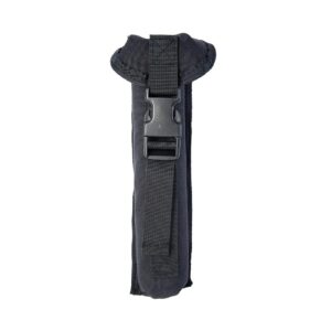 BANISH SUPRESSOR POUCH 9″ BLK