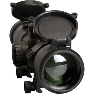 Killer Instinct Lumix Speedring Scope 1.5-5×32
