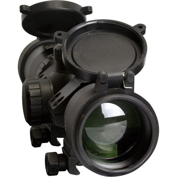 Killer Instinct Lumix Speedring Scope 1.5-5×32